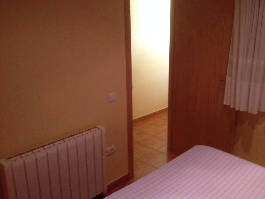 Apartaments La Fabrica 奥尔塔-德圣胡安 客房 照片