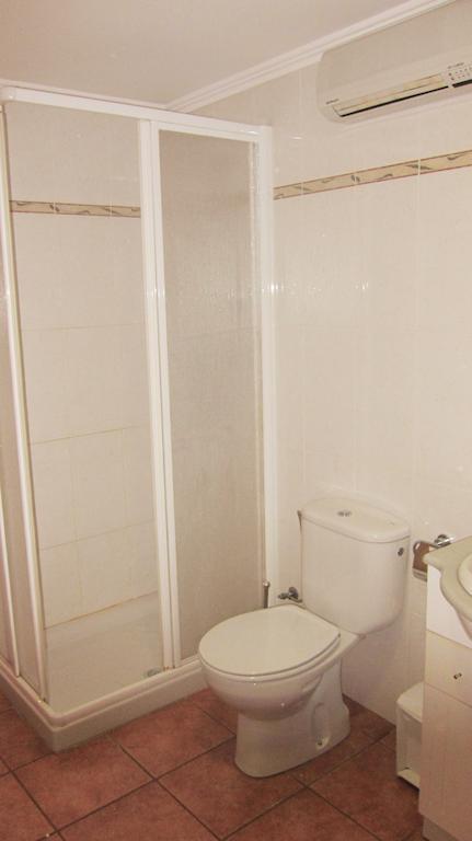 Apartaments La Fabrica 奥尔塔-德圣胡安 客房 照片