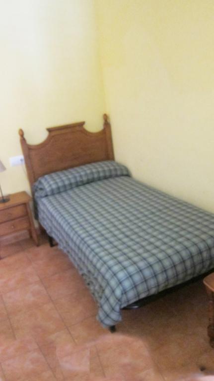 Apartaments La Fabrica 奥尔塔-德圣胡安 客房 照片